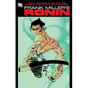 Frank Miller's Ronin