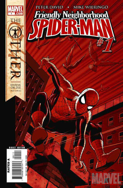 File:Friendly Neighborhood Spider-Man Vol 1 1.jpg
